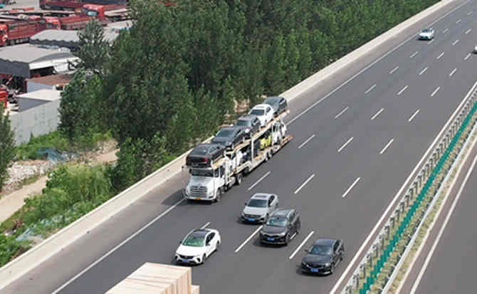 平桥区高速公路汽车救援